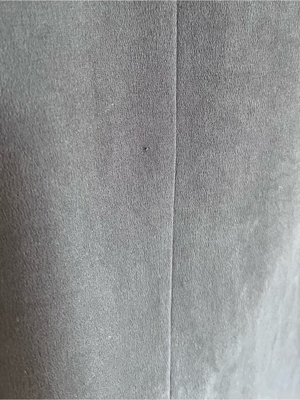 Babaton Aritzia 100% silk drapey batwing dress - Picture 10 of 10
